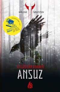 Enlarge image Cover: Ansuz - Das Flüstern der Raben (1) - Arctis