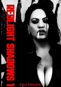 Enlarge image Cover: Red light shadows 1 - tredition