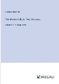 Cover: The Masterfolk; In Two Volumes - Megali Verlag