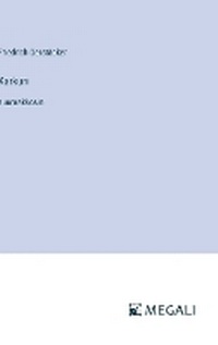Enlarge image Cover: Karkuri - Megali Verlag