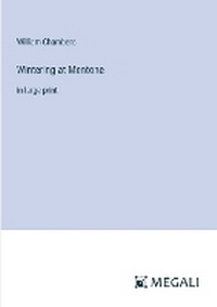 Enlarge image Cover: Wintering at Mentone - Megali Verlag