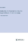 Cover: Fuxloh; Oder, Die Taten Und Anschl?ge Des Kasper Dullh?ubel, Ein Schelmenroman - Megali Verlag