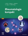 Cover: Rheumatologie kompakt - Urban & Fischer