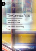 Cover: The Customer Asset - Palgrave Macmillan
