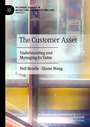 Cover: The Customer Asset - Palgrave Macmillan