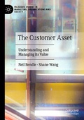Cover: The Customer Asset - Palgrave Macmillan