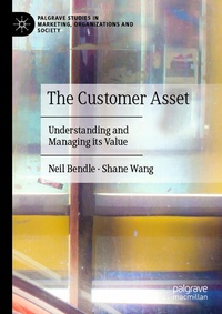 Enlarge image Cover: The Customer Asset - Palgrave Macmillan