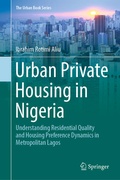Bild: Urban Private Housing in Nigeria - Springer
