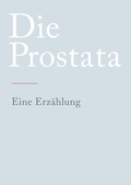 Cover: Die Prostata - tredition