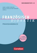 Cover: Fachdidaktik - Cornelsen P&auml;dagogik