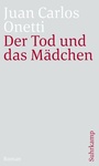 Cover: Der Tod und das Mädchen - Suhrkamp