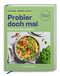Cover: Probier doch mal - Brandst&auml;tter Verlag