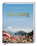 Cover: Salzburg - Brandst&auml;tter Verlag