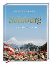 Abbildung von: Salzburg - Brandstätter Verlag