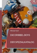 Cover: Die Dribbel Boys - Books on Demand