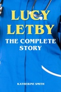 Cover: Lucy Letby - The Complete Story - epubli