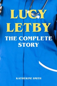 Enlarge image Cover: Lucy Letby - The Complete Story - epubli