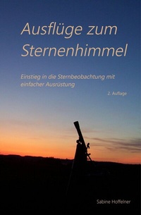 Abbildung von: Ausflüge zum Sternenhimmel - epubli