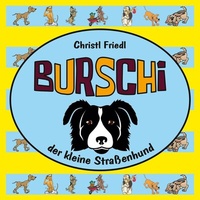 Abbildung von: Burschi - Books on Demand