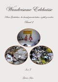 Cover: Wundersame Erlebnisse, Band 2 - BoD - Books on Demand