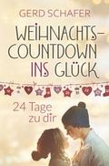 Cover: Weihnachtscountdown ins Gl&uuml;ck - Tolino Media