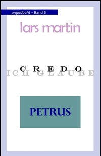 Abbildung von: Petrus - BookRix