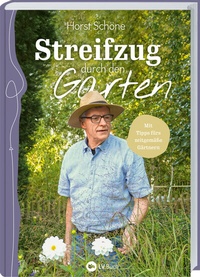 Abbildung von: Streifzug durch den Garten - Landwirtschaftsverlag