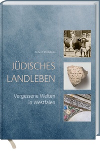 Abbildung von: Jüdisches Landleben - Landwirtschaftsverlag
