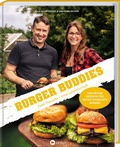 Cover: Burger Buddies - Landwirtschaftsverlag
