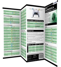 Abbildung von: EA SPORTS FC 24 - Steuerung Playstation - Unofficial Guide - BILDNER Verlag