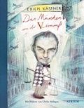 Cover: Das M&auml;rchen von der Vernunft - Atrium Verlag AG
