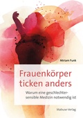 Abbildung von: Frauenkörper ticken anders - Mabuse