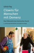 Abbildung von: Clowns für Menschen mit Demenz - Mabuse