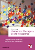 Abbildung von: Humor als therapeutische Ressource - Mabuse