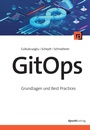 Cover: GitOps - dpunkt