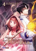 Cover: How to use a Returner 04 - papertoons