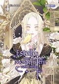 Cover: Estelle - Der Morgenstern von Ersha 04 - papertoons