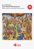 Cover: Eine Woche Renaissance - Worms Verlag