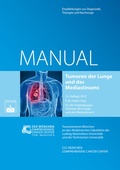 Cover: Tumoren der Lunge und des Mediastinums - Zuckschwerdt