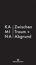 Cover: Zwischen Traum und Abgrund - Kurpf&auml;lzischer Verlag