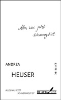 Cover: Alles, was jetzt Schwemmgut ist - Black Ink