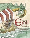 Cover: Emil bei den Wikingern - Knabe Verlag Weimar