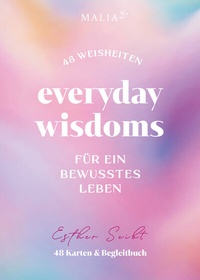 Abbildung von: Everyday Wisdoms - Malia Verlag