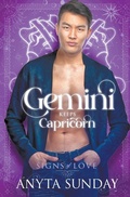 Cover: Gemini Keeps Capricorn - Signs of Love
