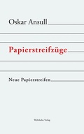 Cover: Papierstreifz&uuml;ge - Wehrhahn Verlag