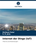 Cover: Internet der Dinge (IoT) - Verlag Unser Wissen