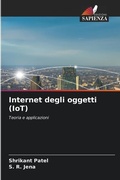 Cover: Internet degli oggetti (IoT) - Edizioni Sapienza