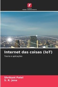 Cover: Internet das coisas (IoT) - Edicoes Nosso Conhecimento