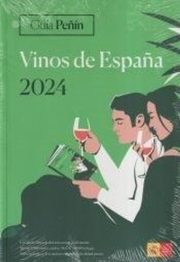 Abbildung von: Guia Penin Vinos de Espana 2024 - Pi & Erre Ediciones