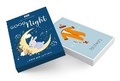 Cover: My First Cards. Goodnight - Sassi